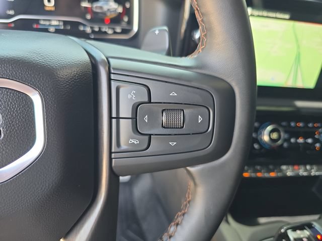 Used 2025 GMC Sierra 1500 AT4 w/ AT4 Premium Package AWD/4WD image 26