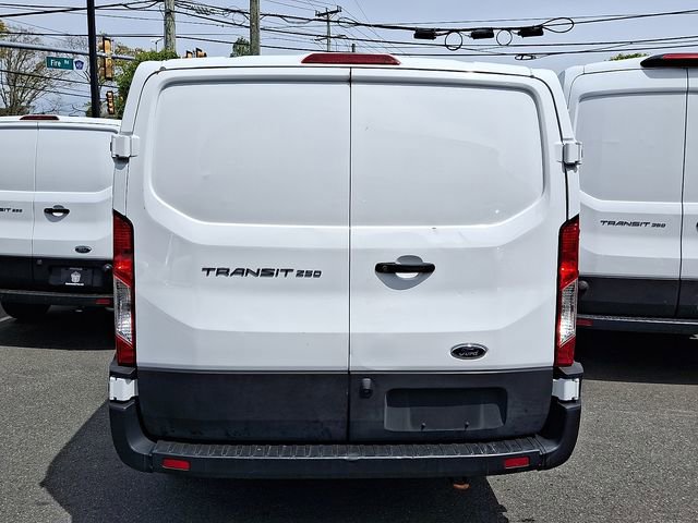 Used 2021 Ford Transit 250 Low Roof RWD image 6