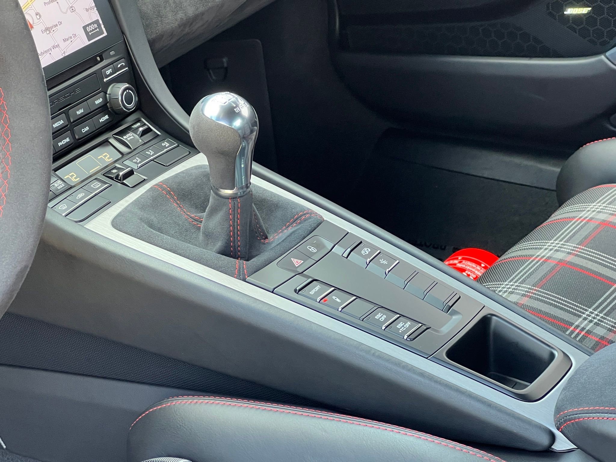 Used 2018 Porsche 911 GT3 image 29