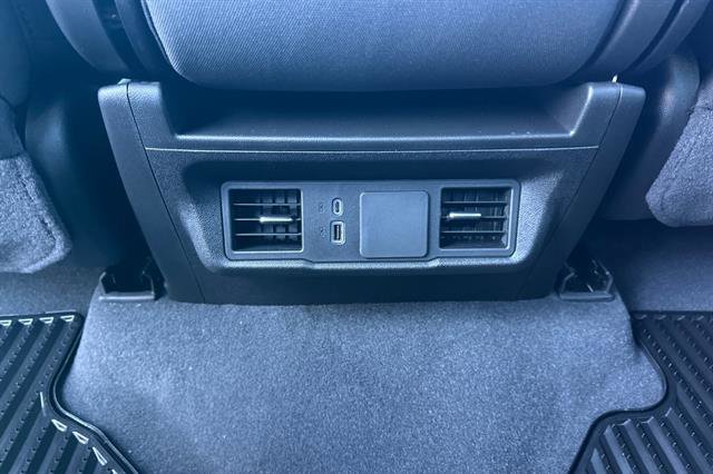 New 2026 Chevrolet Silverado 1500 Custom image 14