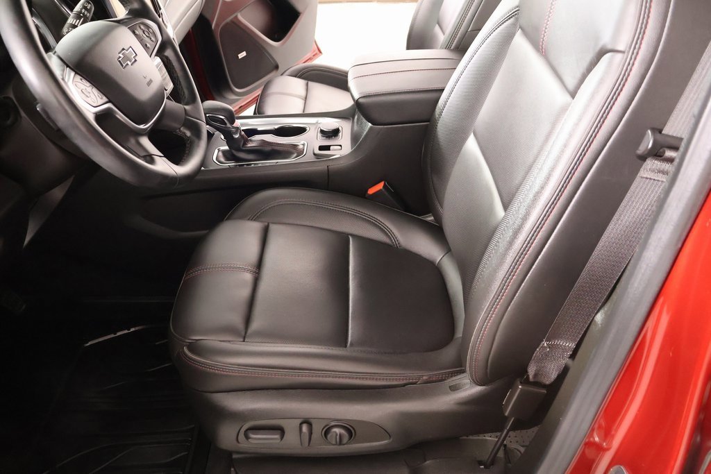 Used 2023 Chevrolet Traverse RS w/ LPO, Floor Liner Package image 11