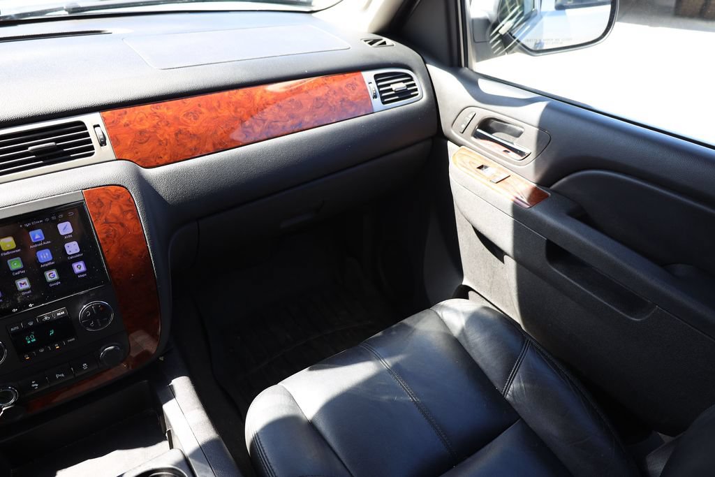 Used 2013 Chevrolet Tahoe LT AWD/4WD image 20