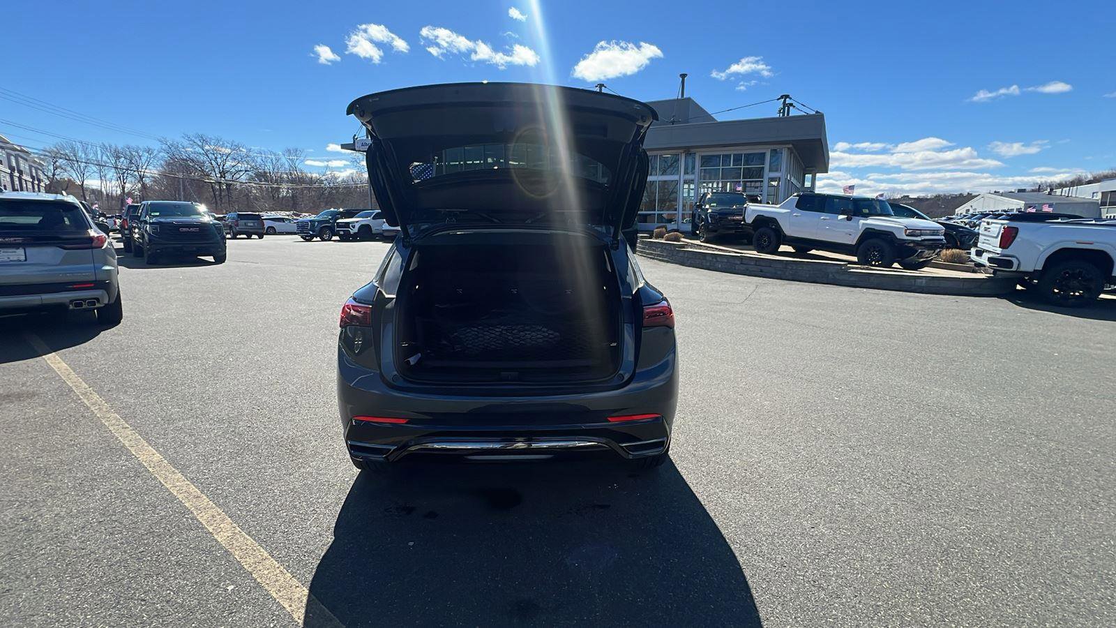 New 2026 Buick Envision Sport Touring image 29