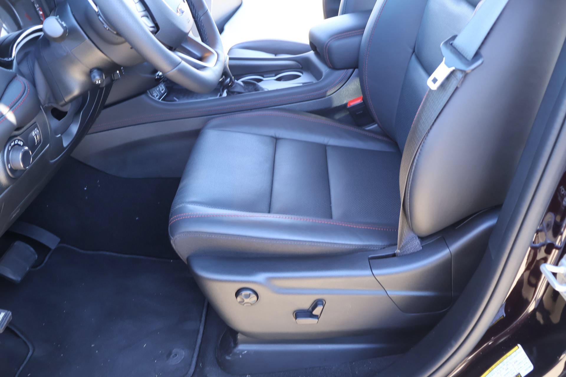 New 2026 Dodge Durango GT AWD/4WD image 12