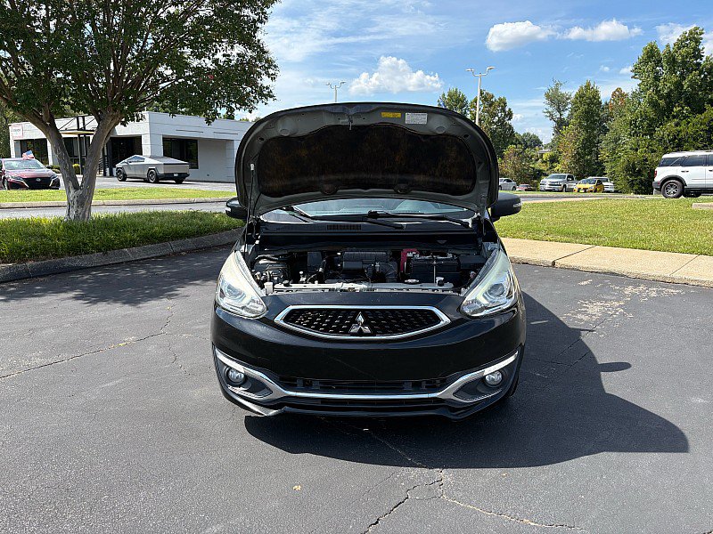 Used 2018 Mitsubishi Mirage GT FWD image 10