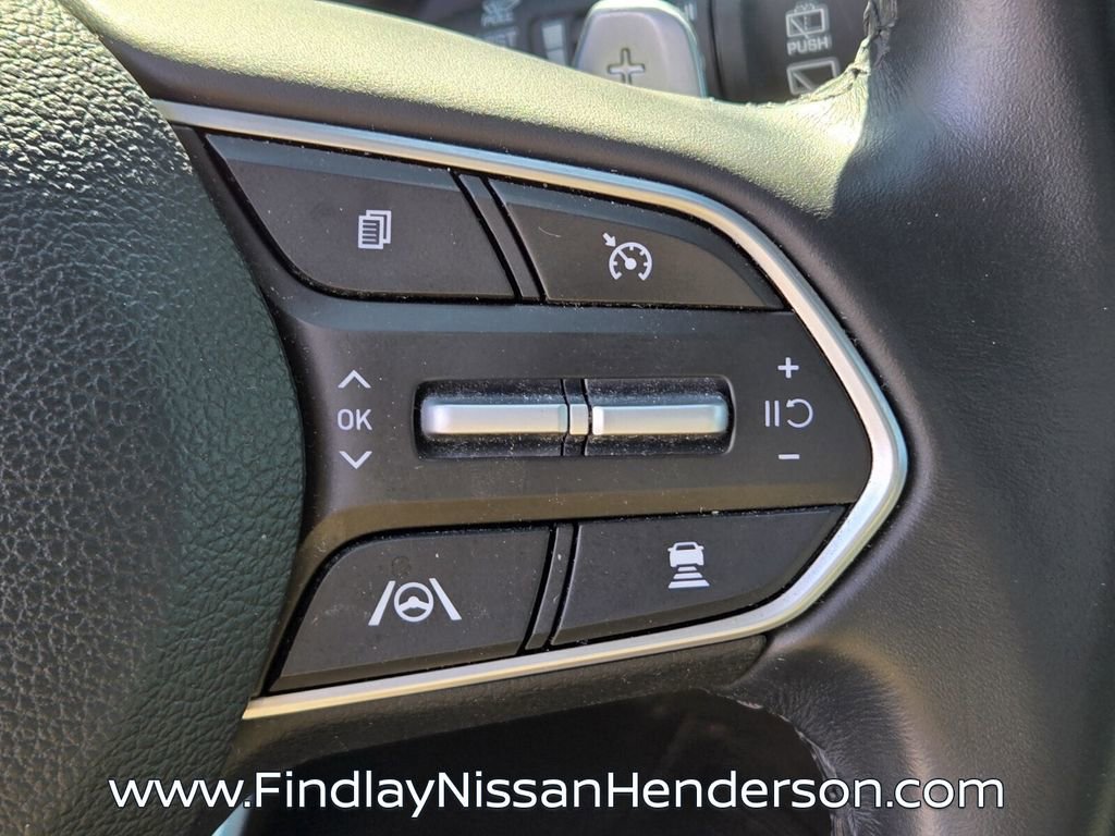 Used 2023 Hyundai Santa Fe SEL w/ Cargo Package image 29