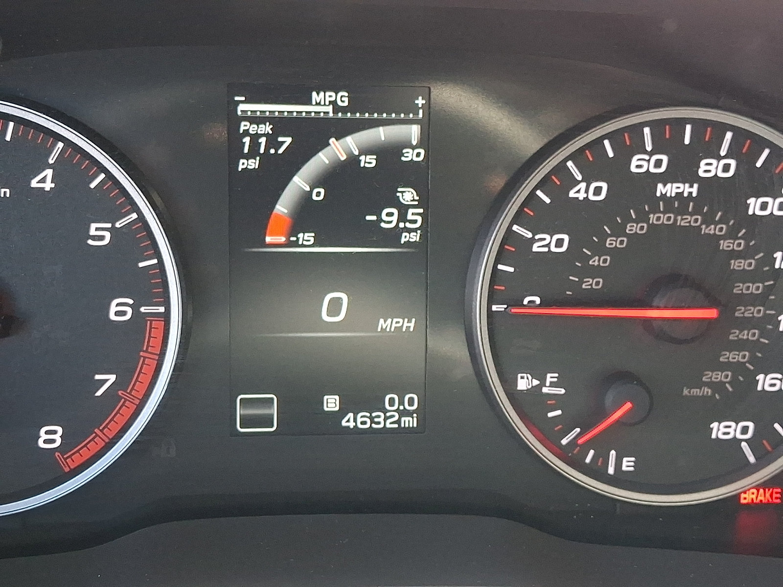 Used 2024 Subaru WRX Premium AWD/4WD image 21