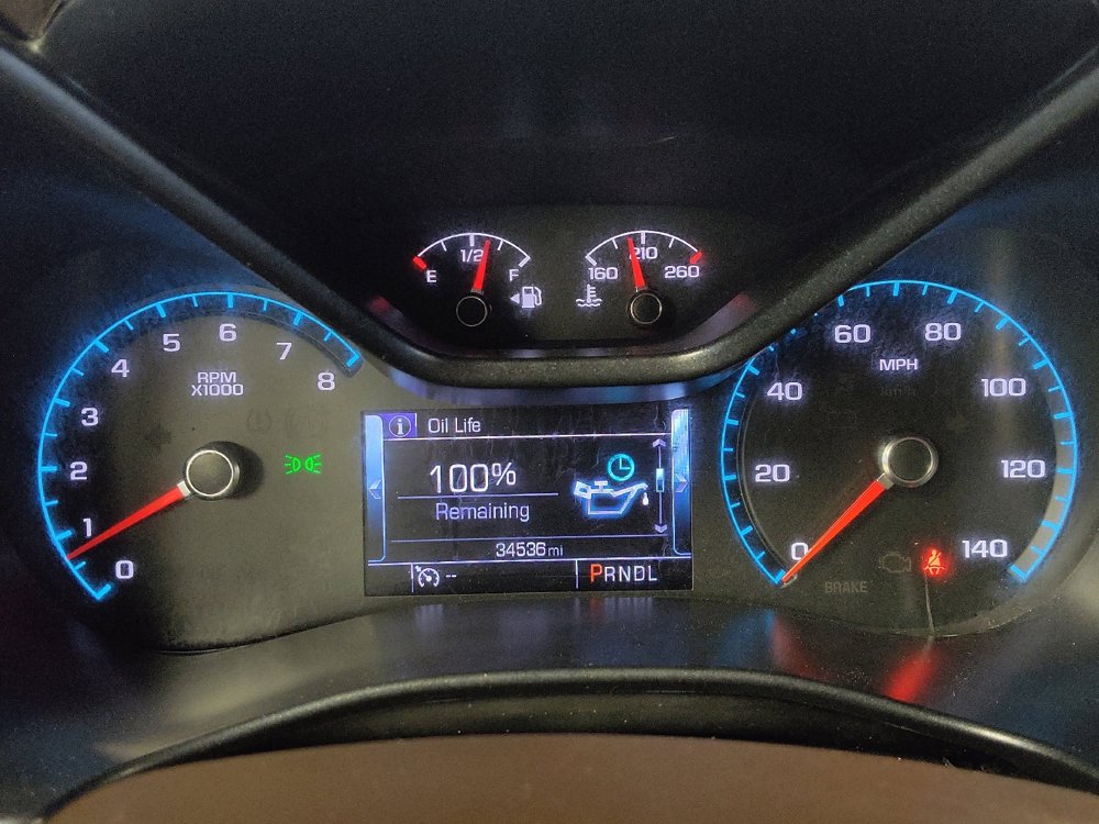 Used 2018 GMC Canyon SLE w/ SLE Convenience Package image 23