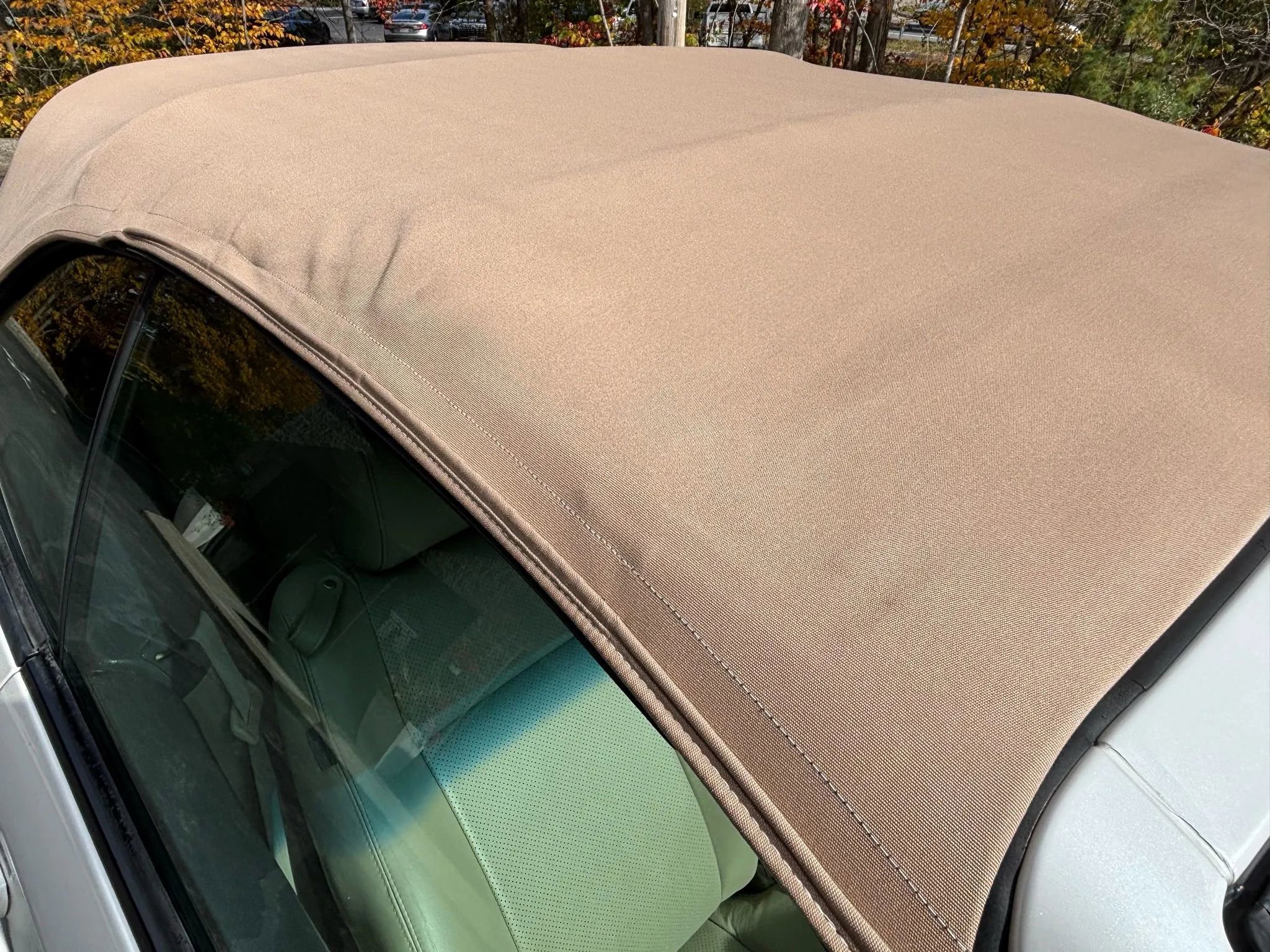 Used 2006 Toyota Solara SLE image 15