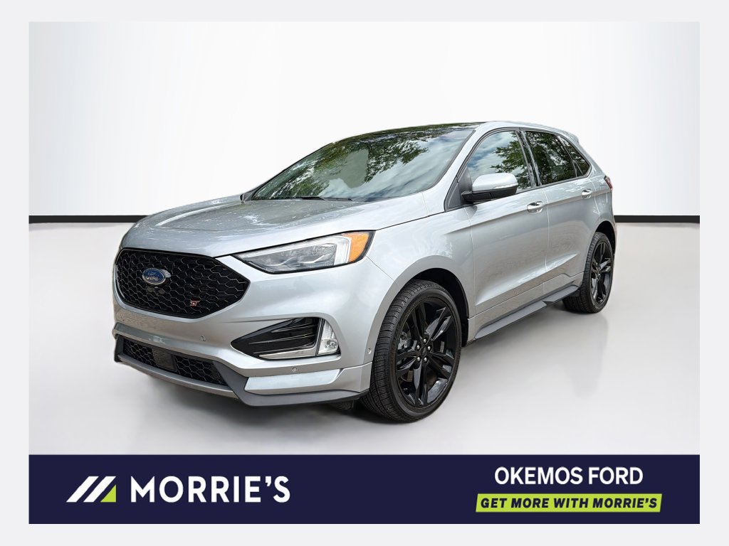 Used 2020 Ford Edge ST w/ Equipment Group 401A