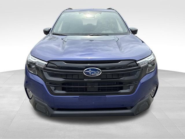 New 2026 Subaru Forester Sport w/ Onyx Edition AWD/4WD image 9