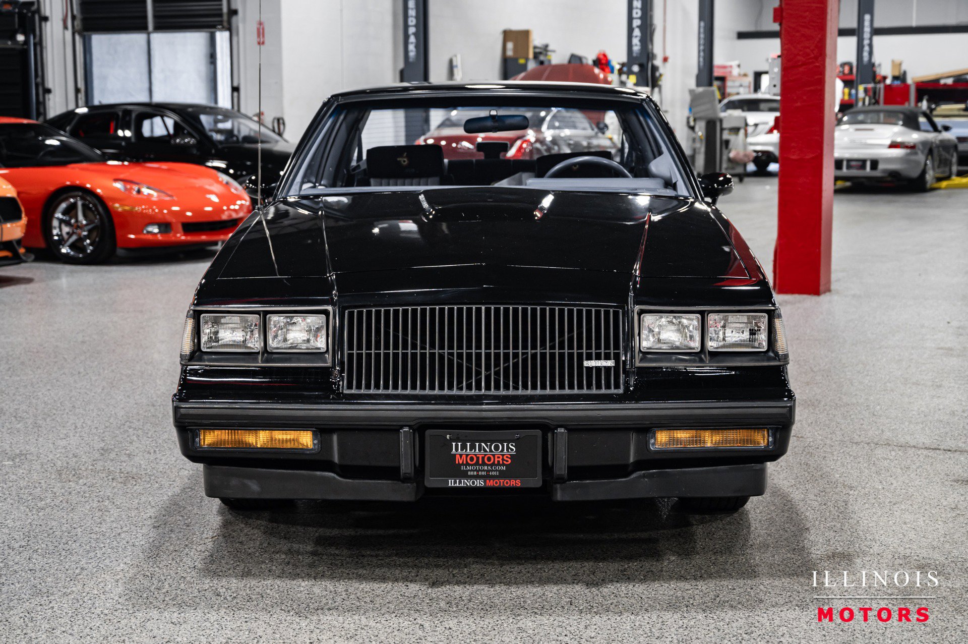 Used 1987 Buick Regal Coupe image 8