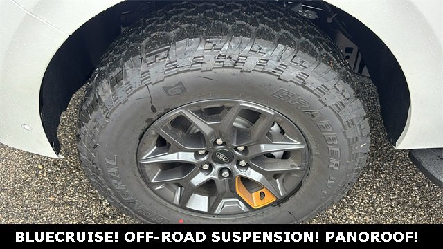 New 2025 Ford Expedition Tremor image 33