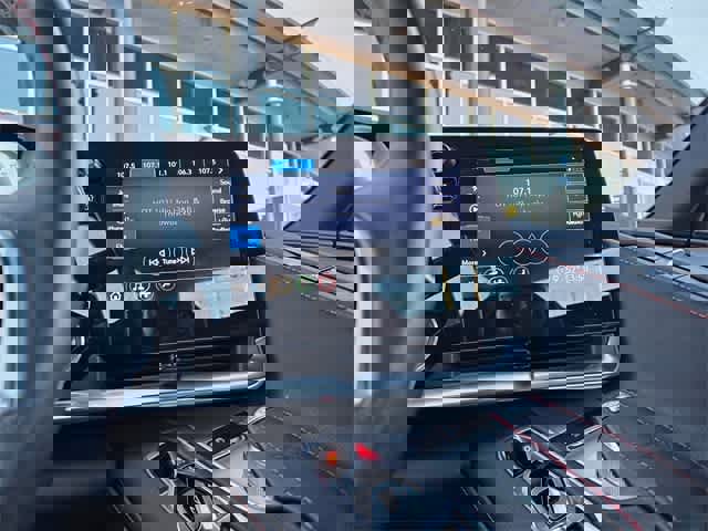 Used 2023 Chevrolet Corvette Stingray Convertible w/ 1LT image 24