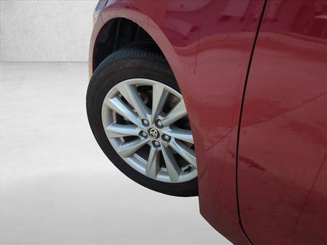 Certified 2025 Toyota Corolla LE w/ LE Premium Package FWD image 7