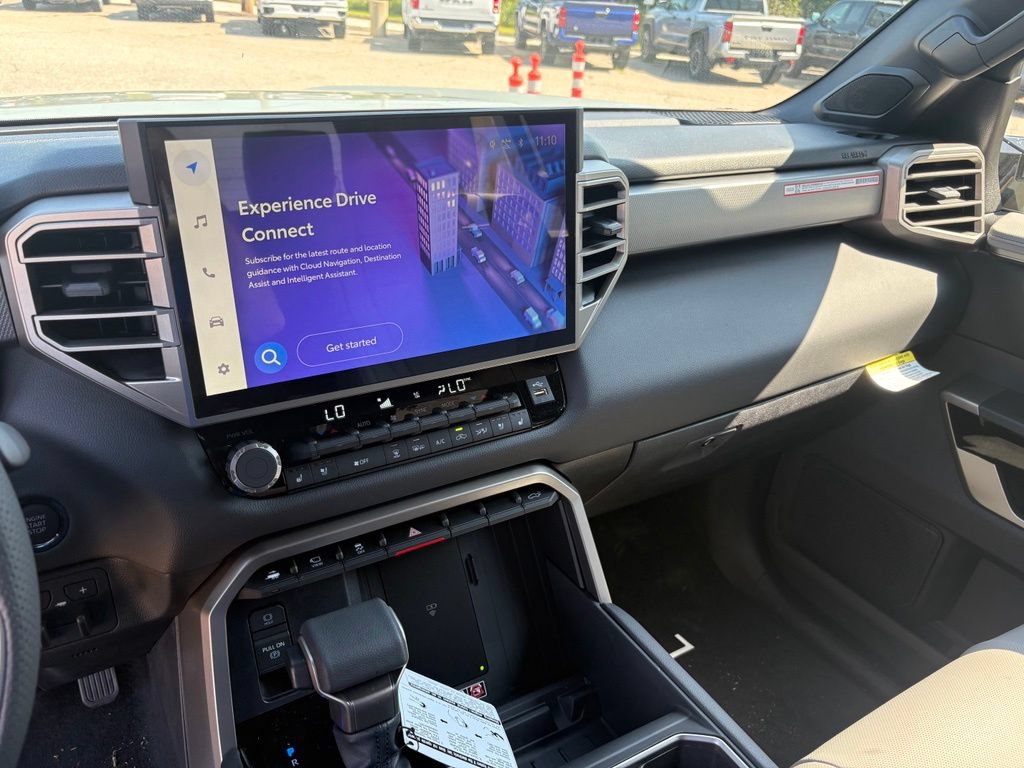 New 2026 Toyota Tundra Limited AWD/4WD image 38