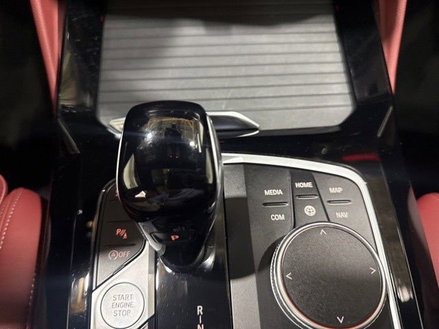 Certified 2023 BMW X4 xDrive30i w/ Convenience Package image 42