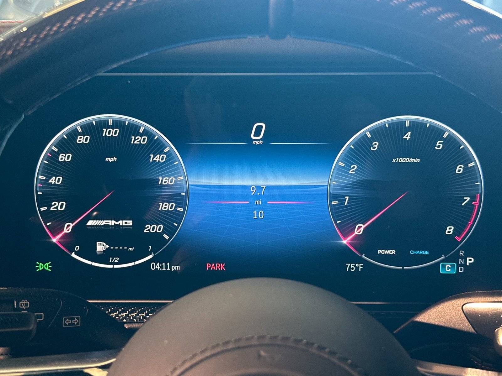 New 2026 Mercedes-Benz G 63 AMG 4MATIC image 28