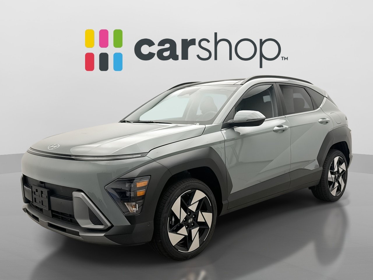 Used 2026 Hyundai Kona Limited