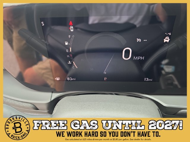 New 2026 Buick Envista Preferred w/ Convenience II Package FWD image 29