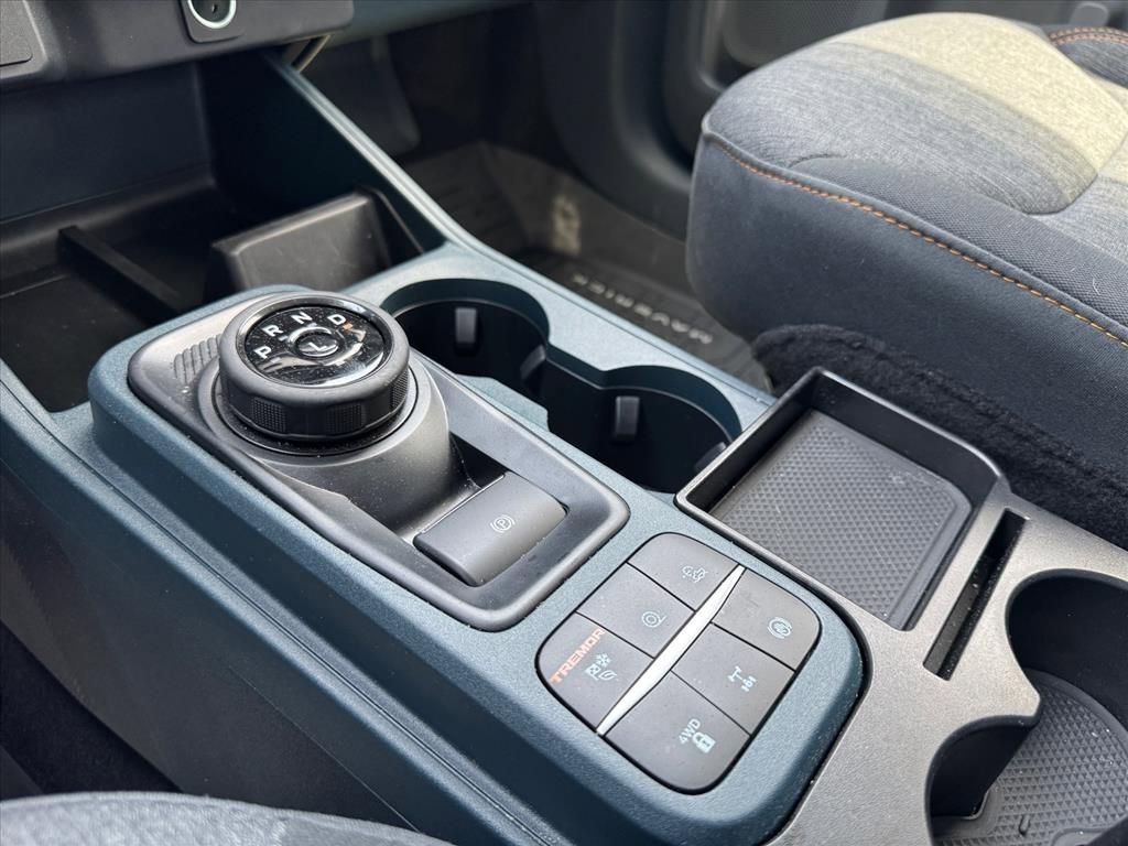 Used 2024 Ford Maverick Tremor w/ Tremor Off-Road Package image 21