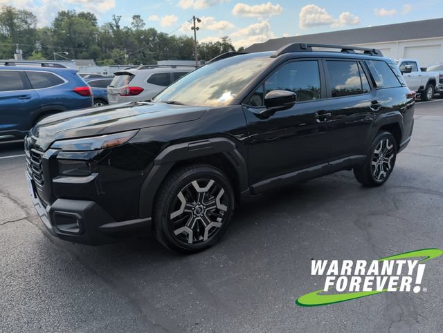 New 2026 Subaru Outback Touring XT AWD/4WD image 3