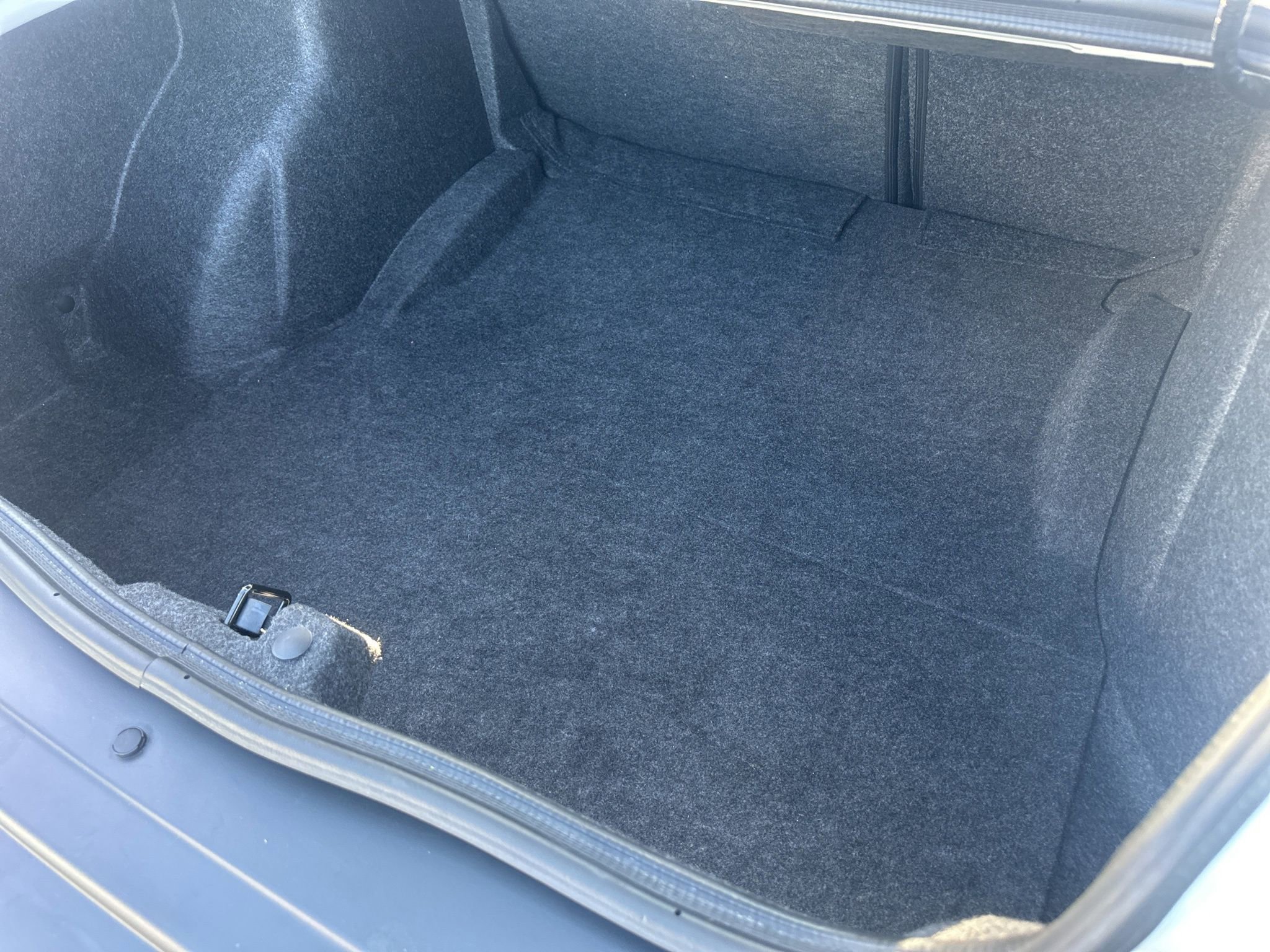 Used 2023 Dodge Challenger SRT Hellcat image 14