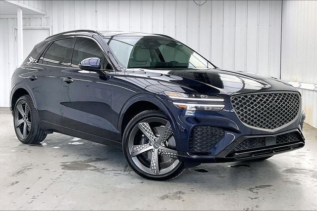 Used 2025 Genesis GV70 3.5T Sport w/ Sport Advanced Package