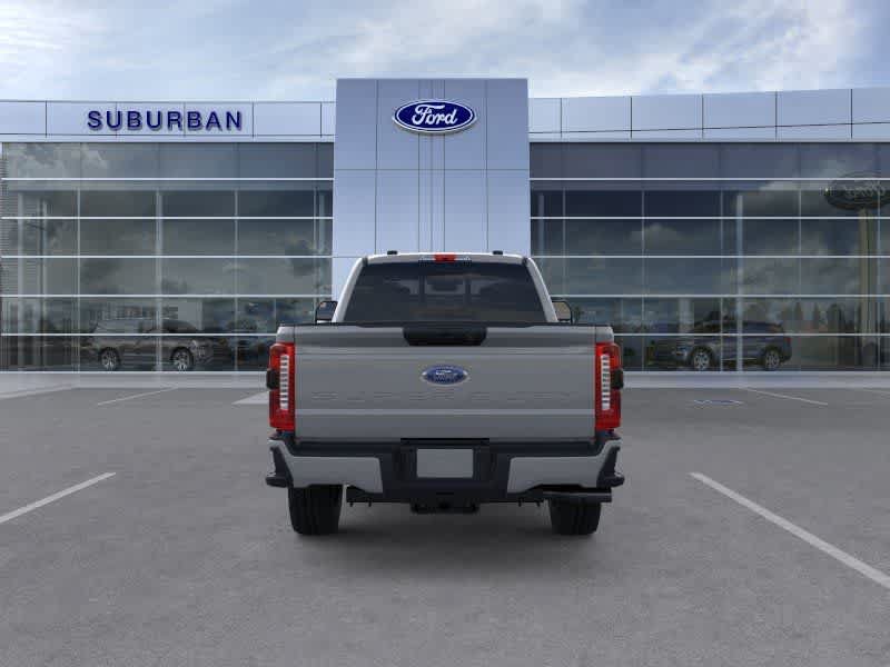 New 2026 Ford F350 XL w/ STX Appearance Package AWD/4WD image 5