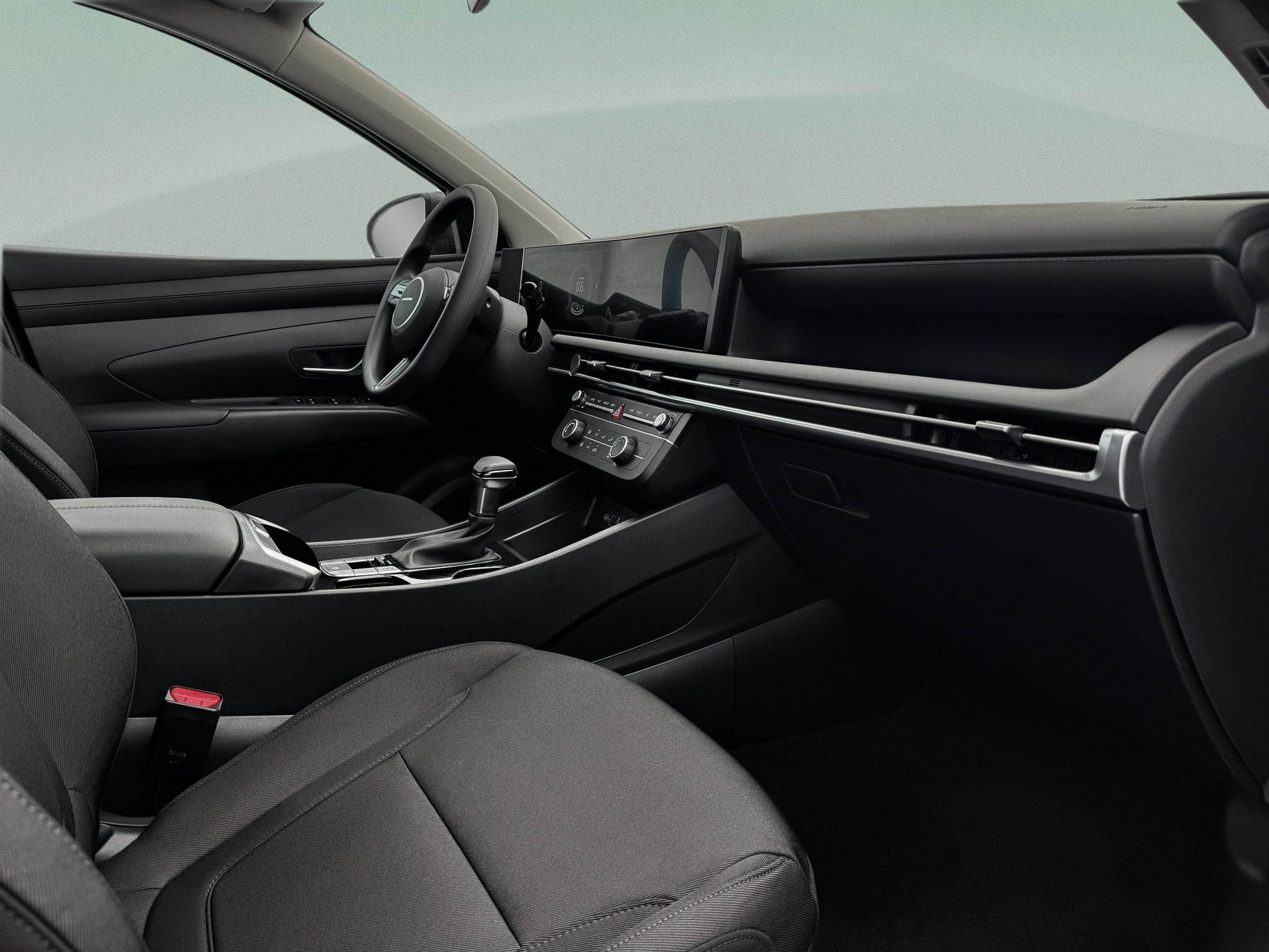New 2026 Hyundai Tucson SE AWD/4WD image 15