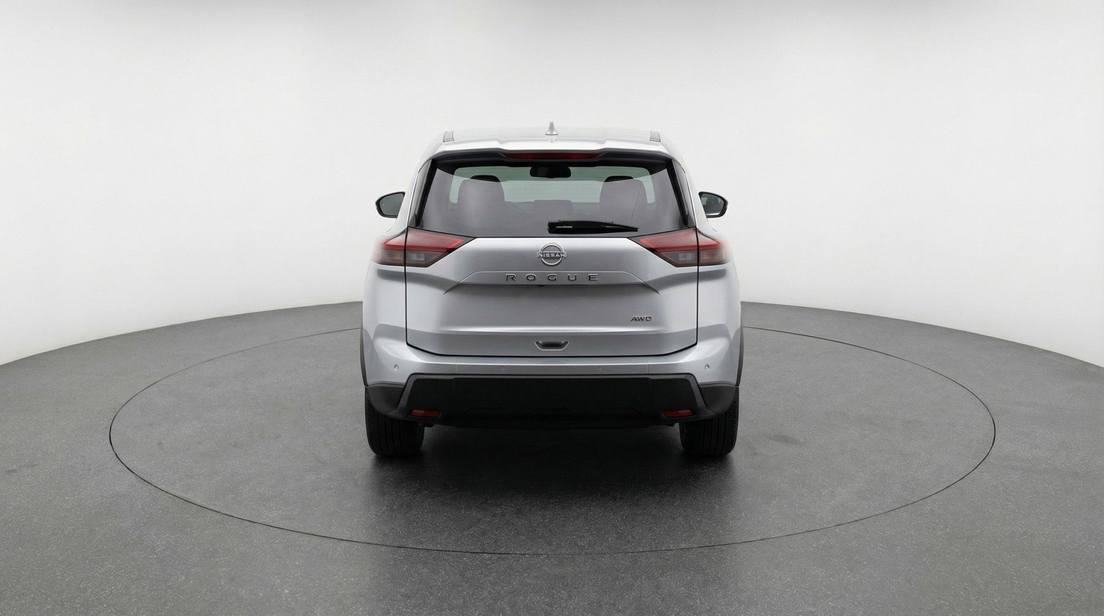 Used 2025 Nissan Rogue SV image 7