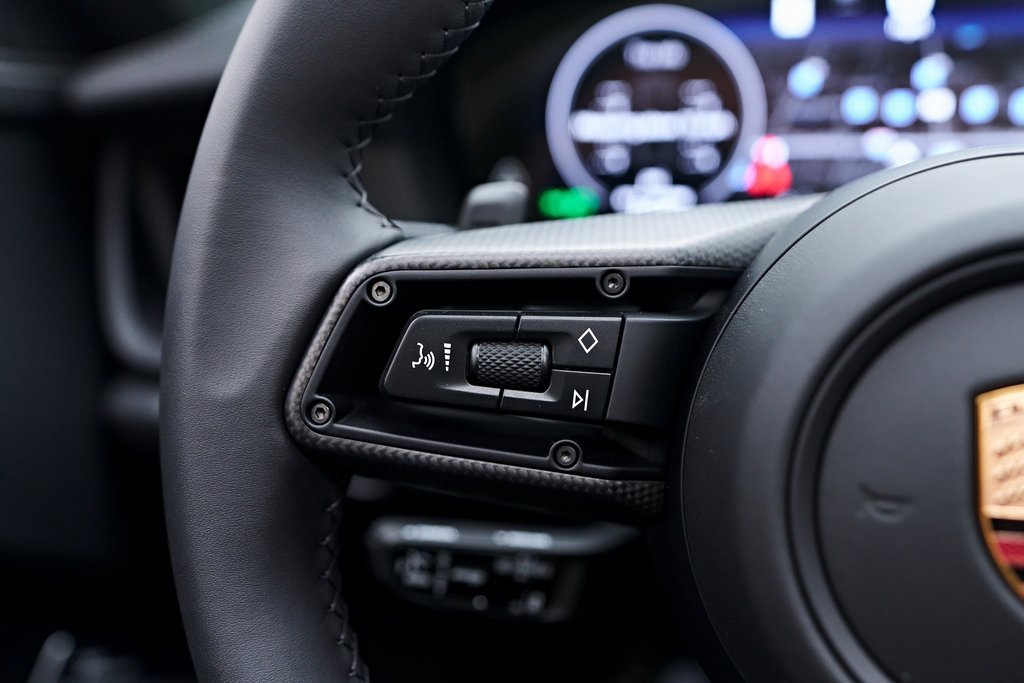 Used 2026 Porsche 911 Carrera GTS image 61