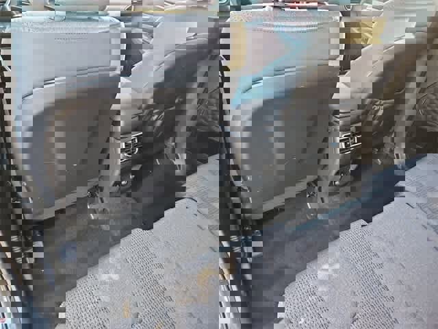 Certified 2023 Hyundai Santa Fe Blue w/ Cargo Package image 18