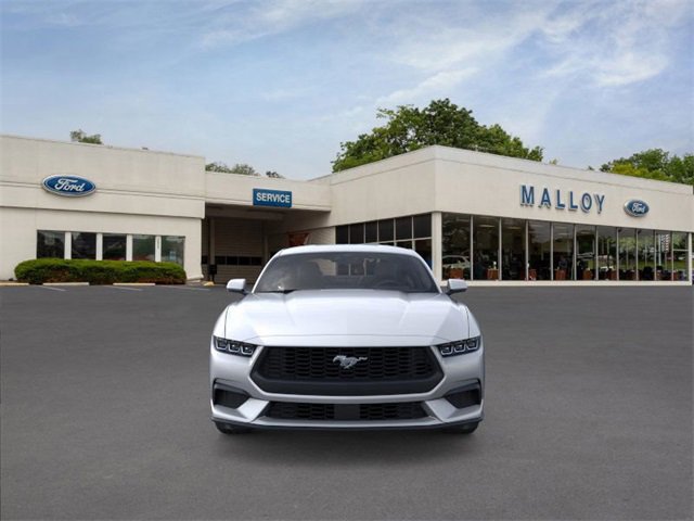 New 2025 Ford Mustang Coupe image 6