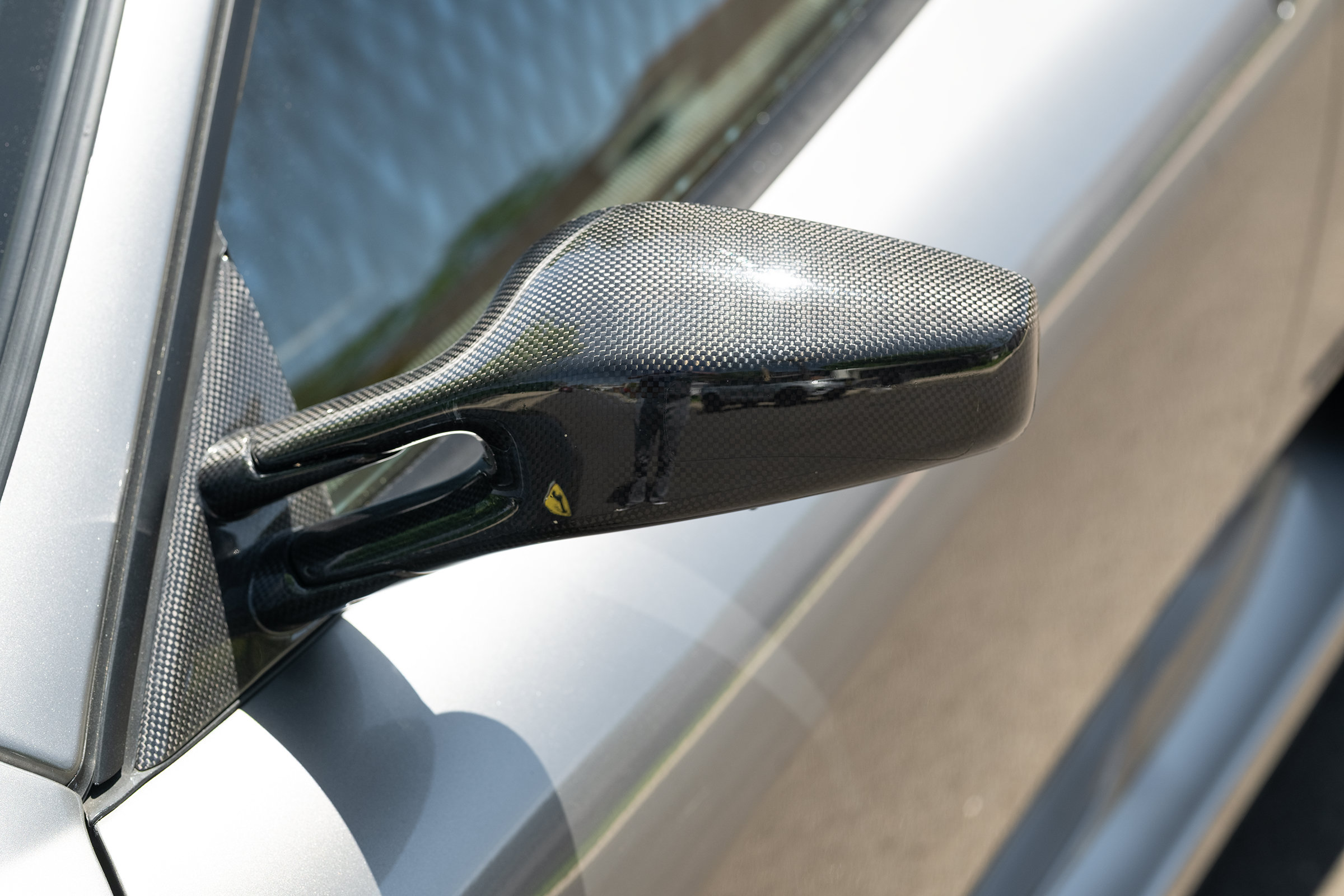 Used 2008 Ferrari F430 Scuderia RWD image 49