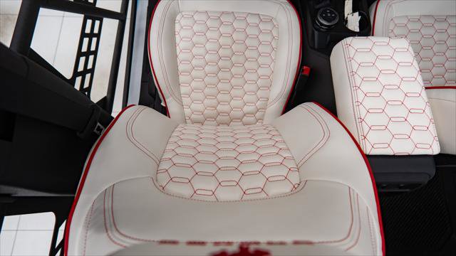 Used 2025 Ford Bronco 4-Door image 39