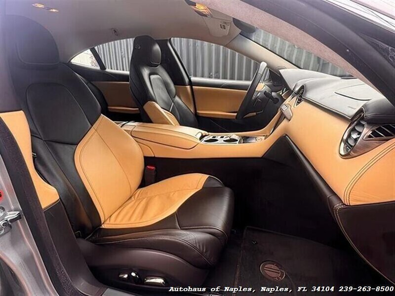 Used 2012 Fisker Karma Signature Edition RWD image 29
