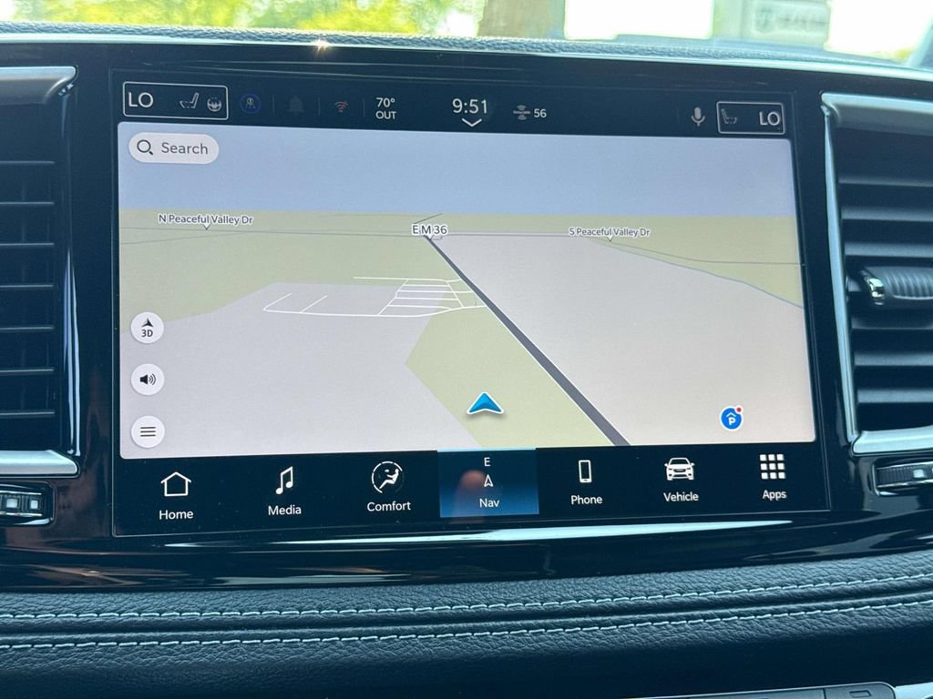 New 2027 Chrysler Pacifica Limited w/ S Appearance Package FWD image 20