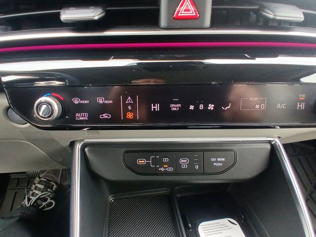 New 2026 Kia Carnival SX Prestige image 19