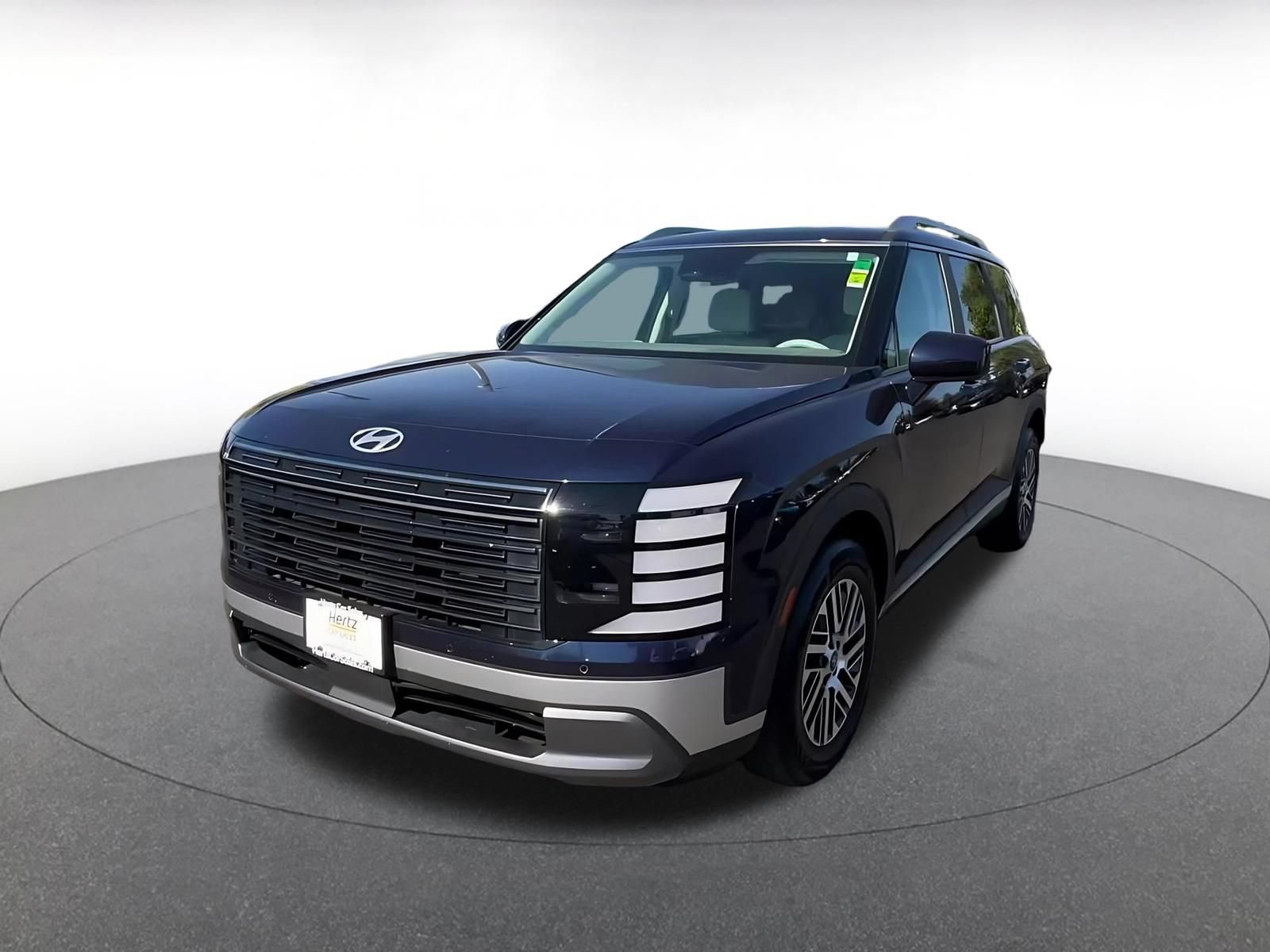 Used 2026 Hyundai Palisade SEL FWD image 6