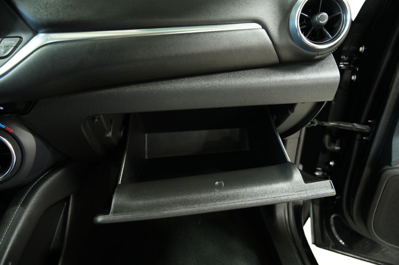 Certified 2025 Chevrolet Blazer LT FWD image 24