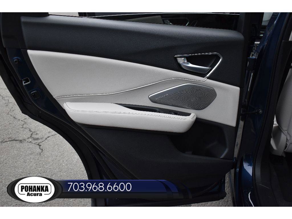 New 2026 Acura RDX SH-AWD w/ Advance Package image 30