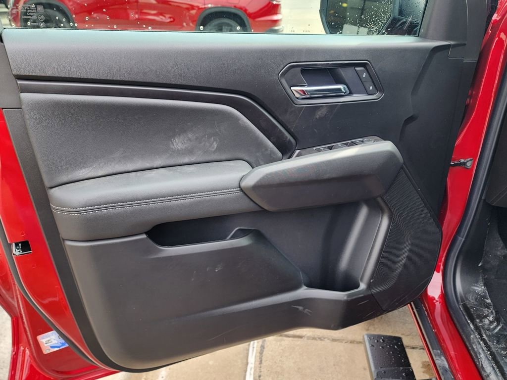 New 2026 GMC Canyon Elevation w/ Convenience Package AWD/4WD image 13