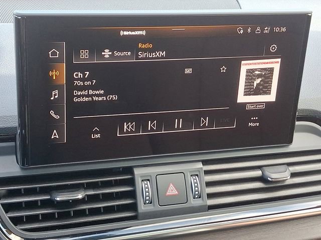 Used 2023 Audi Q5 2.0T Premium Plus image 18