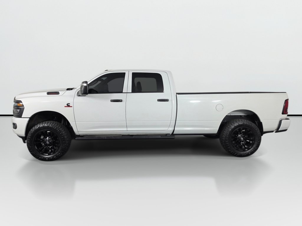 Used 2025 RAM 3500 Tradesman AWD/4WD image 2
