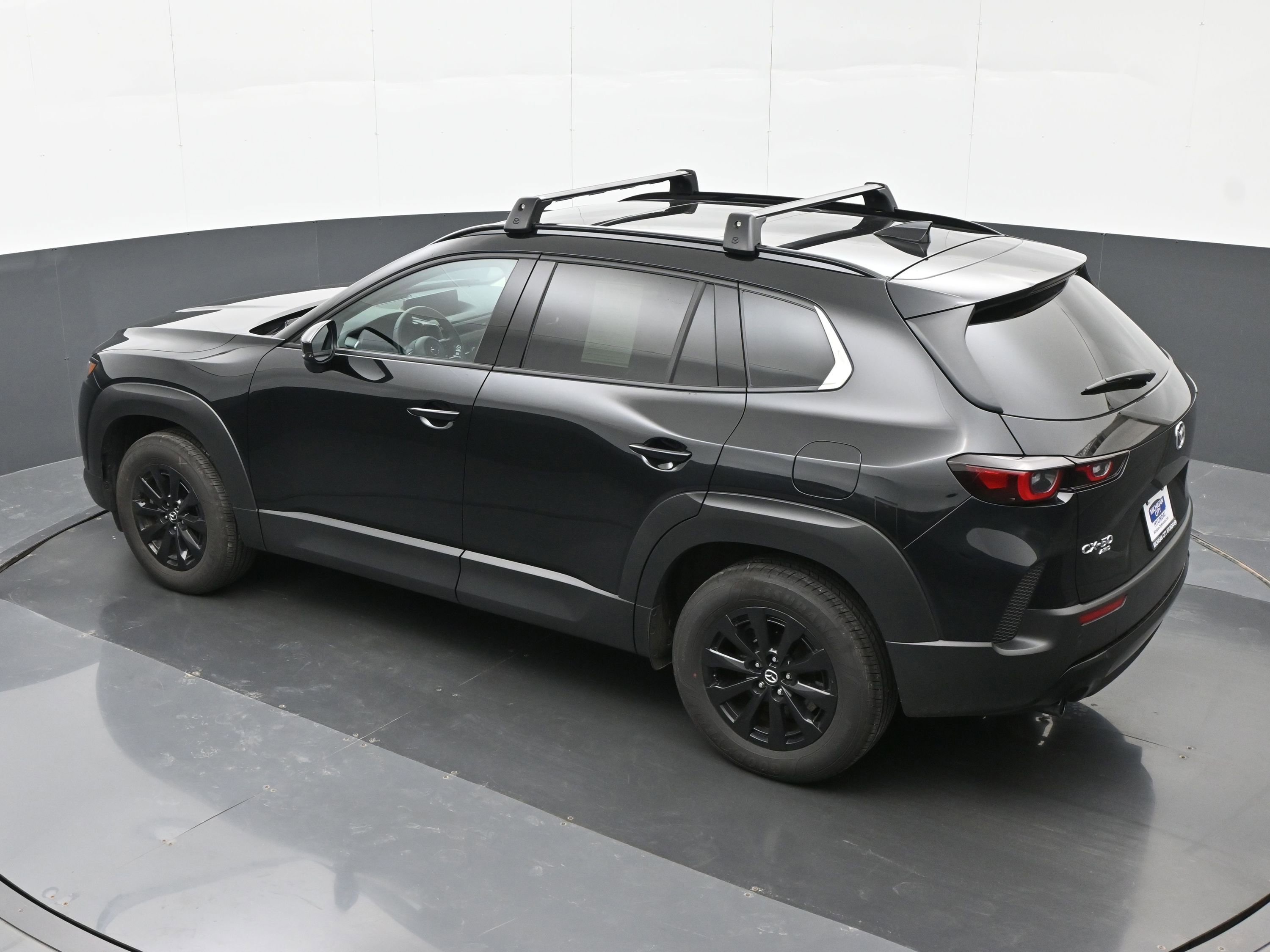 Used 2026 MAZDA CX-50 AWD 2.5 Hybrid w/ Cargo Package image 28