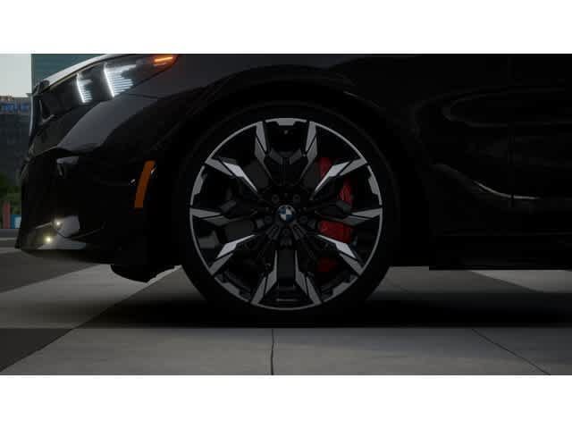 New 2027 BMW 540i xDrive w/ M Sport Package AWD/4WD image 7