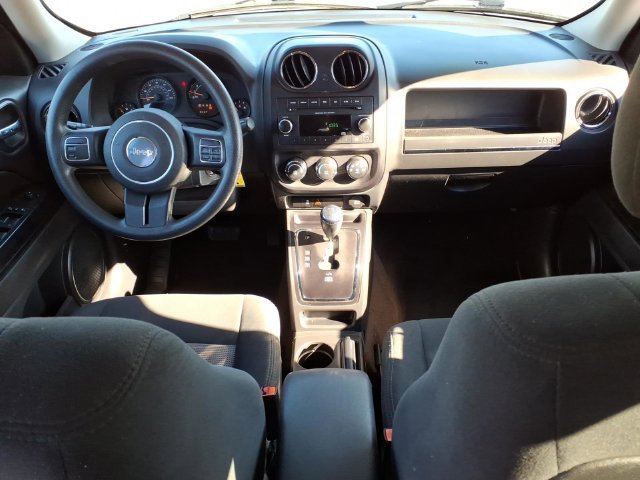 Used 2015 Jeep Patriot Sport w/ Power Value Group AWD/4WD image 25