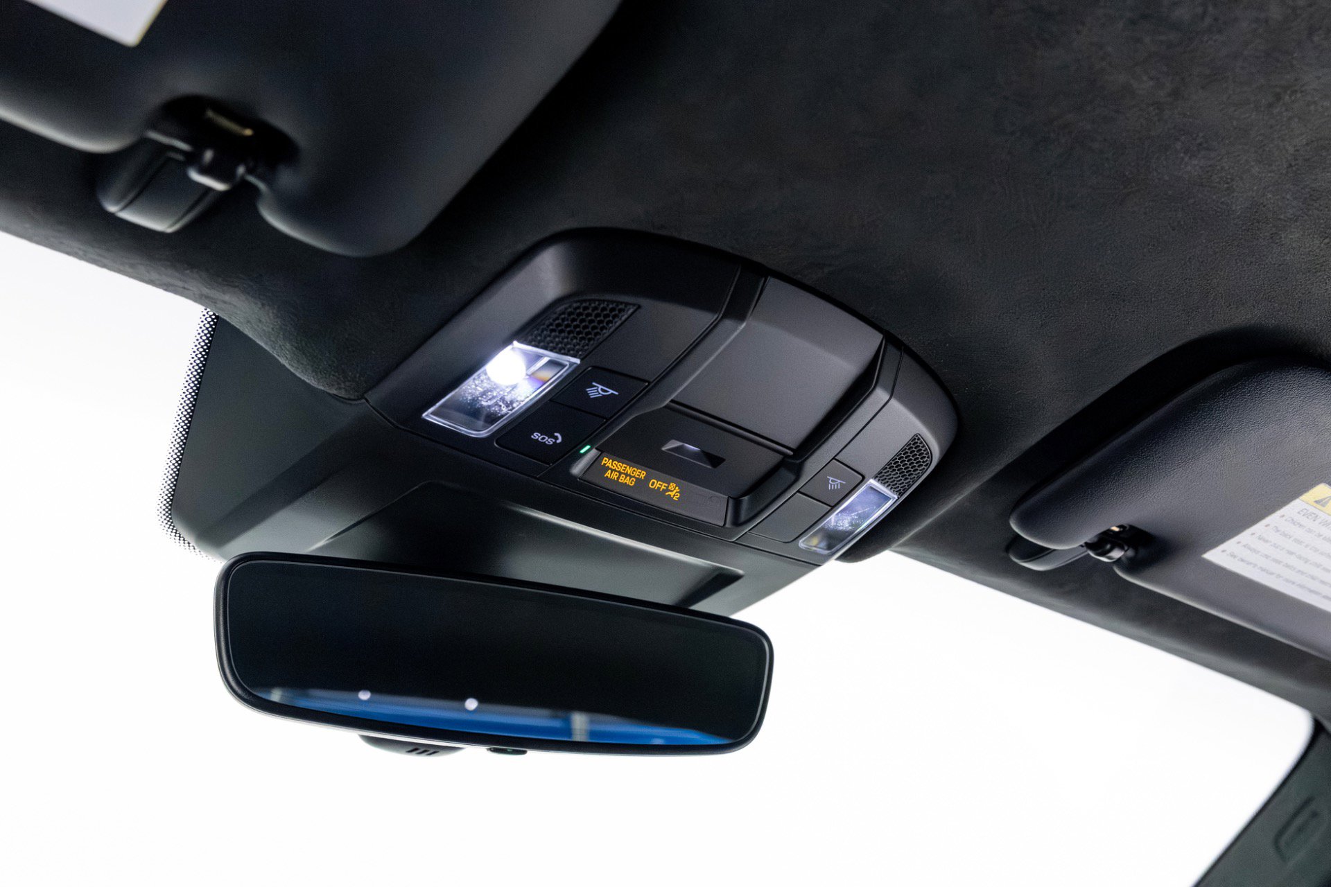 Used 2025 Porsche 911 GT3 RS image 29