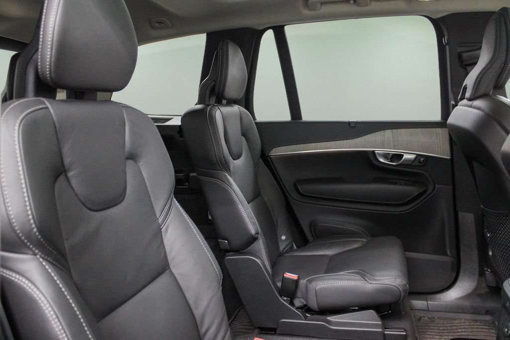 Used 2023 Volvo XC90 T8 Ultimate w/ Protection Package Premier AWD/4WD image 27